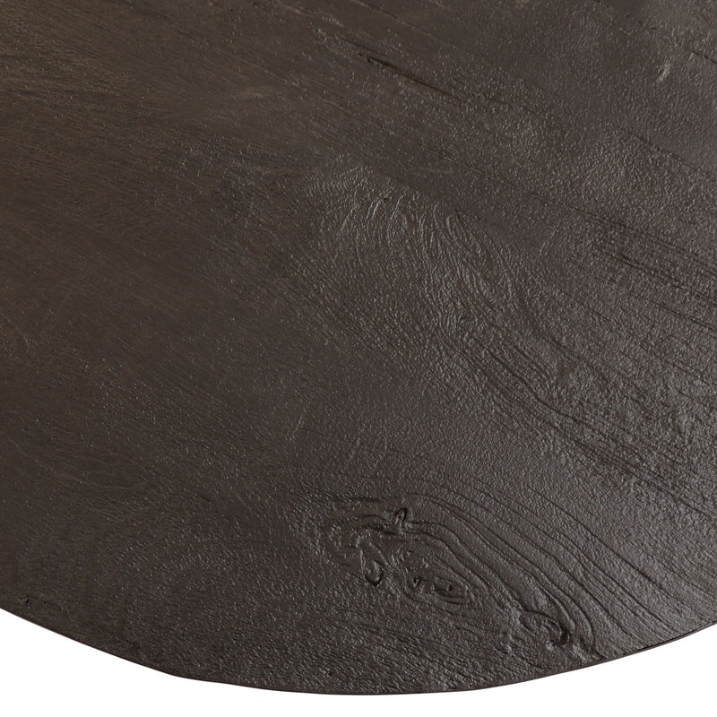 Bernabe - Coffee Table - Black
