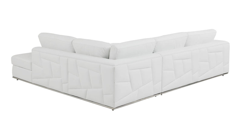 998 - Sectional Sofa - R&R Furniture Gallery (Fountain Valley, CA)