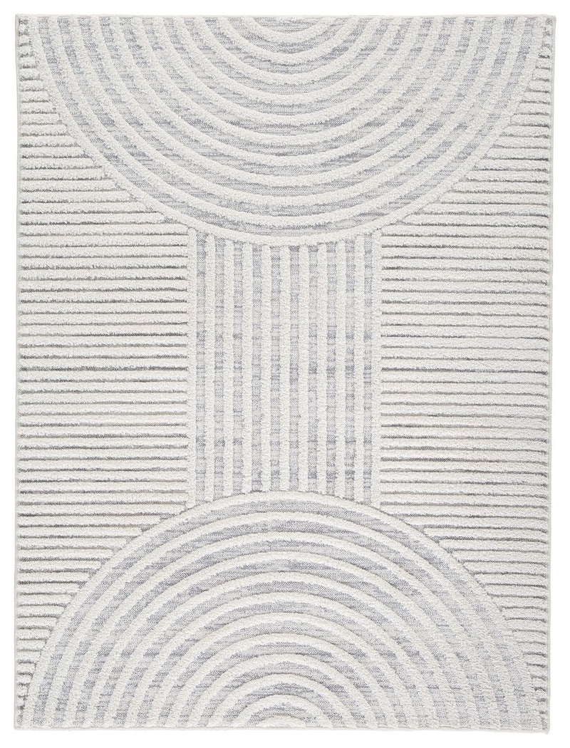 Lambworth - Area Rug - R&R Furniture Gallery (Fountain Valley, CA)