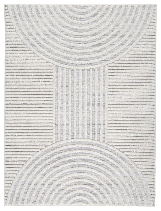 Lambworth - Area Rug - R&R Furniture Gallery (Fountain Valley, CA)