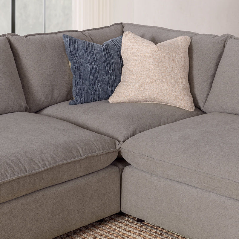 Caplan - Modular Sectional - R&R Furniture Gallery (Fountain Valley, CA)