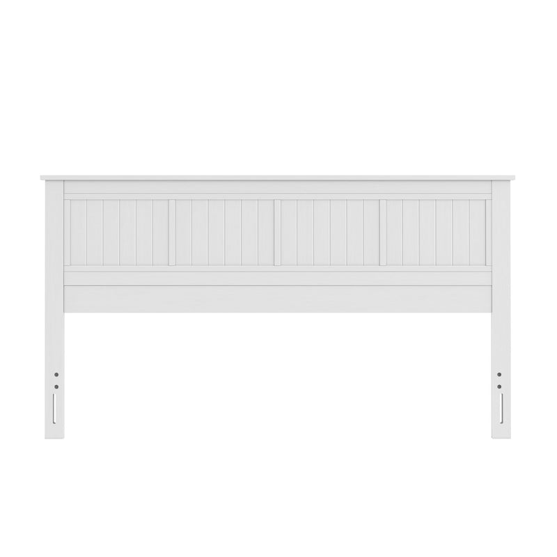 Walton - Window Pane Panel Headboard - R&R Furniture Gallery (Fountain Valley, CA)
