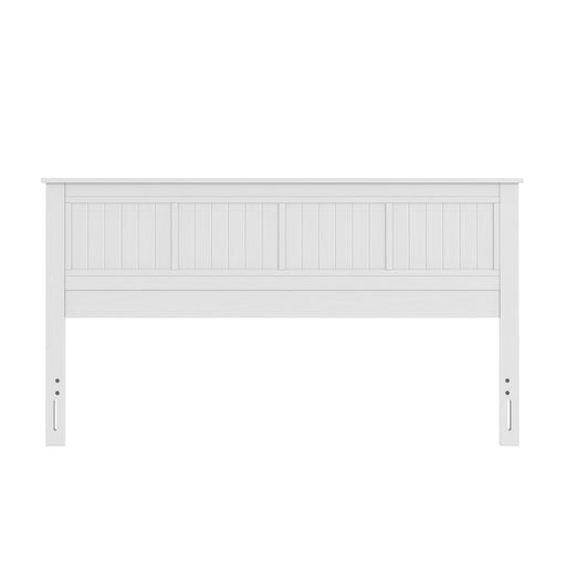 Walton - Window Pane Panel Headboard - R&R Furniture Gallery (Fountain Valley, CA)