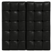 Mariah - Upholstered Lift Top Table Storage Ottoman - R&R Furniture Gallery (Fountain Valley, CA)