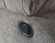 Tulen - Rocker Recliner - R&R Furniture Gallery (Fountain Valley, CA)