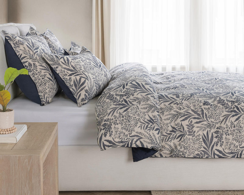 Mulberry - Duvet - R&R Furniture Gallery (Fountain Valley, CA)
