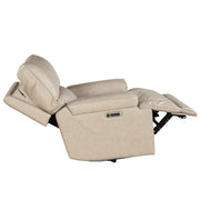Whitman - Powered By Freemotion Cordless Power Recliner (Set of 2) - R&R Furniture Gallery (Fountain Valley, CA)