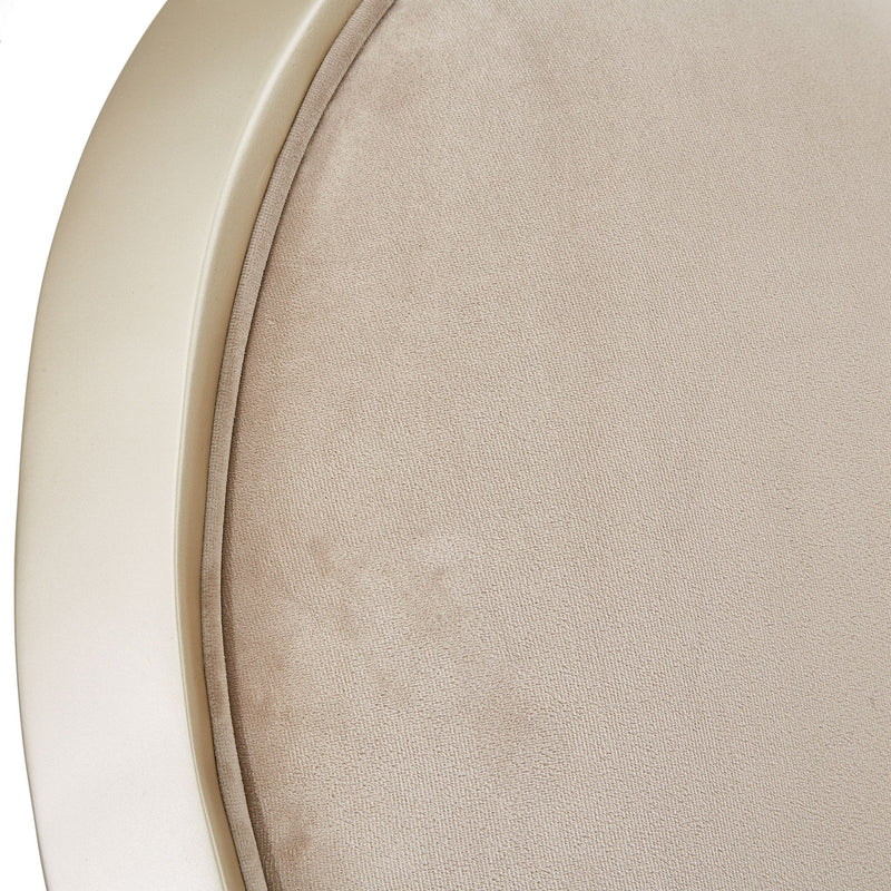 Villa Cherie - Channel Tufted Bed - R&R Furniture Gallery (Fountain Valley, CA)