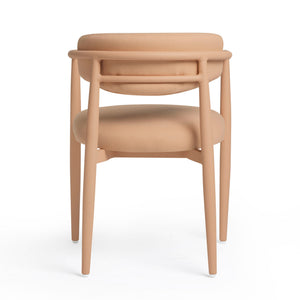 Annika - Outdoor Dining Arm Chair - R&R Furniture Gallery (Fountain Valley, CA)