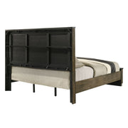 Lance - Bed - R&R Furniture Gallery (Fountain Valley, CA)