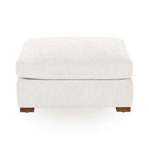 Audrey - Ottoman - R&R Furniture Gallery (Fountain Valley, CA)