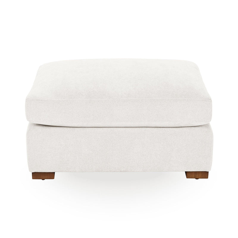 Audrey - Ottoman - R&R Furniture Gallery (Fountain Valley, CA)