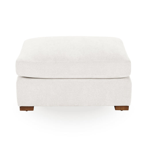 Audrey - Ottoman - R&R Furniture Gallery (Fountain Valley, CA)