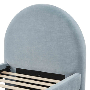 Moon - Bed - R&R Furniture Gallery (Fountain Valley, CA)