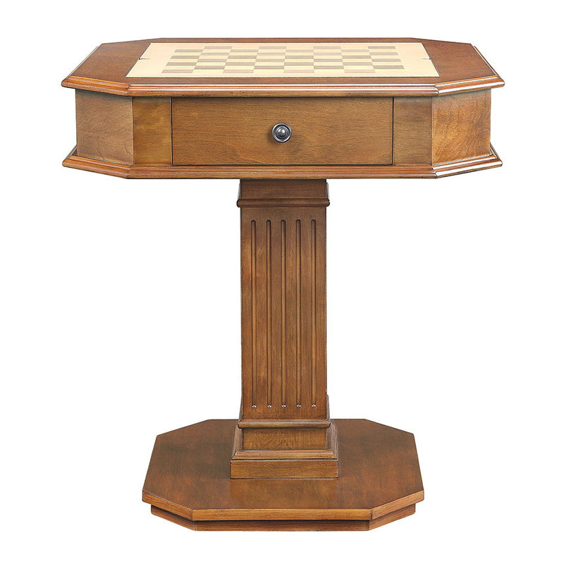 Galini - Gaming Table - R&R Furniture Gallery (Fountain Valley, CA)