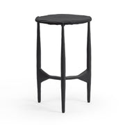 Luka - Round Table - R&R Furniture Gallery (Fountain Valley, CA)