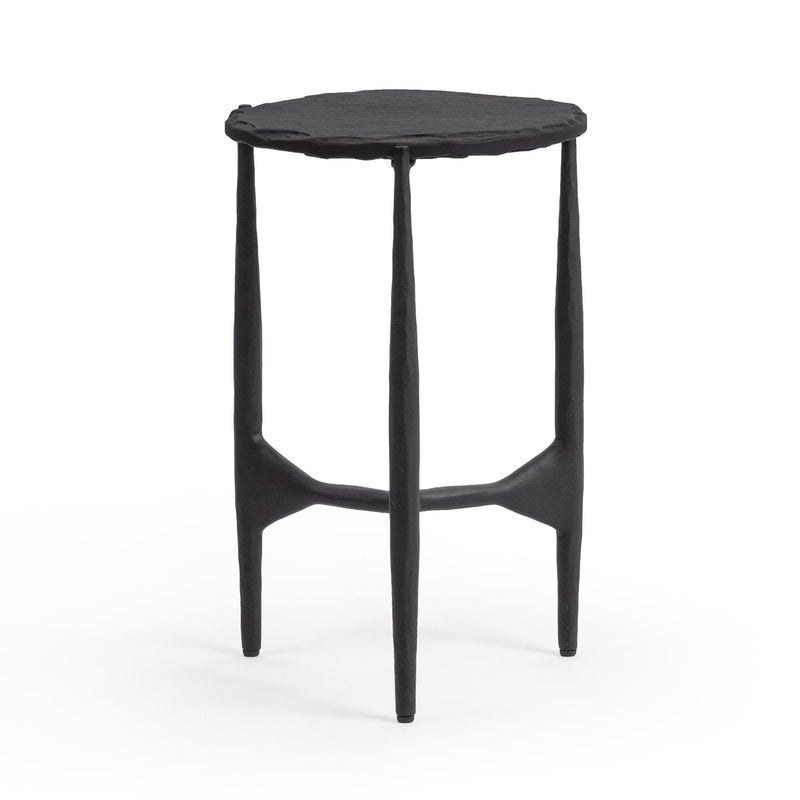 Luka - Round Table - R&R Furniture Gallery (Fountain Valley, CA)