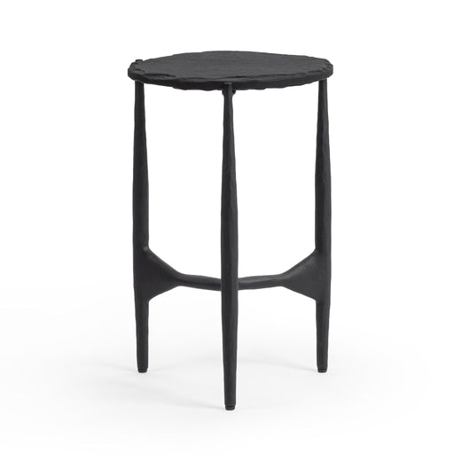Luka - Round Table - R&R Furniture Gallery (Fountain Valley, CA)