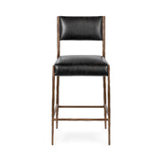 Kayne - 26" Counter Stool - R&R Furniture Gallery (Fountain Valley, CA)