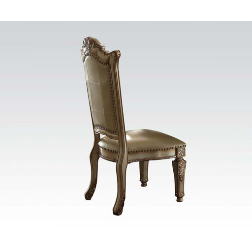 Vendome - Side Chair (Set of 2) - R&R Furniture Gallery (Fountain Valley, CA)