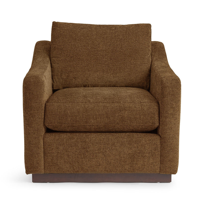 Aspen - Accent Chair - R&R Furniture Gallery (Fountain Valley, CA)