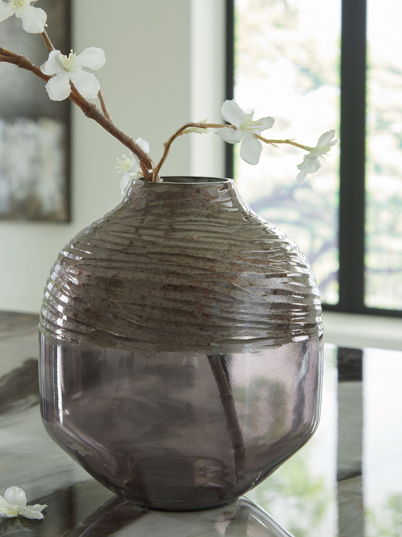 Harpwick - Vase - R&R Furniture Gallery (Fountain Valley, CA)