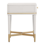 Julieta - Nightstand - R&R Furniture Gallery (Fountain Valley, CA)