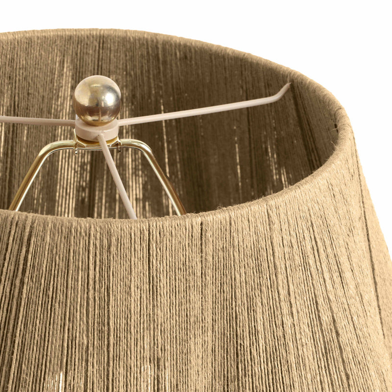 Corrine - Table Lamp - R&R Furniture Gallery (Fountain Valley, CA)