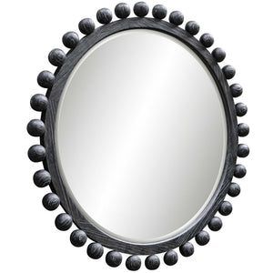 Brianza - Round Mirror
