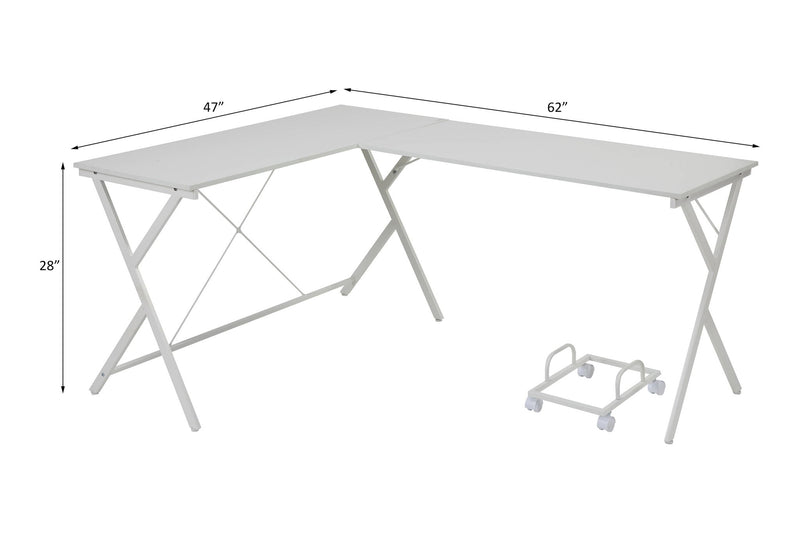 Dazenus - Desk - R&R Furniture Gallery (Fountain Valley, CA)