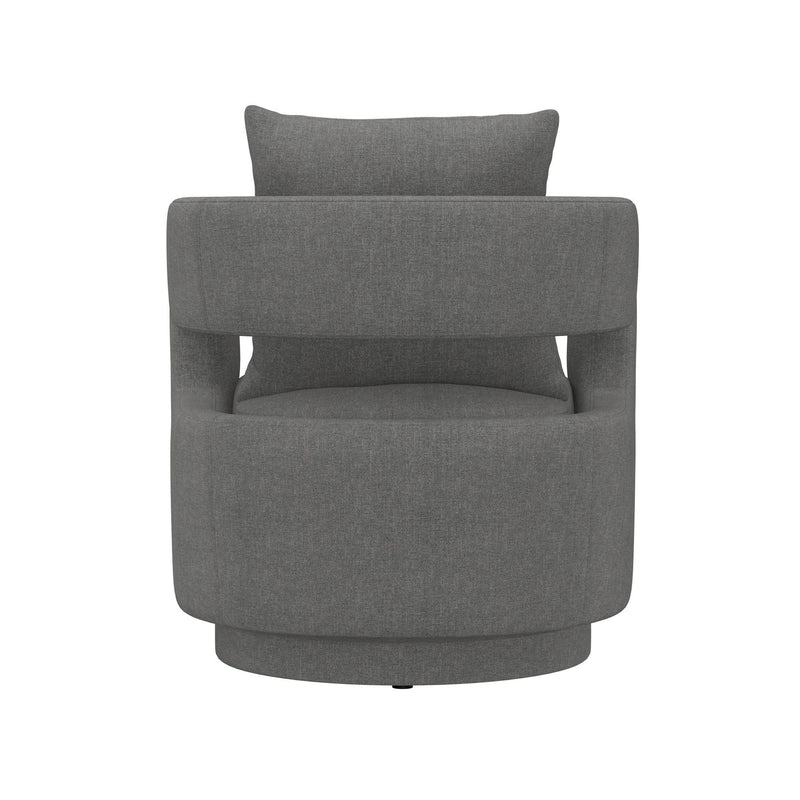 Modern Swivel Chair With Contemporary Design