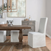 Jordan - Upholstered Dining Chair (Set of 2) - R&R Furniture Gallery (Fountain Valley, CA)