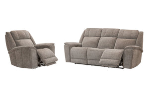 Colton - Power Zero Gravity Recliner P3 Immersive Audio
