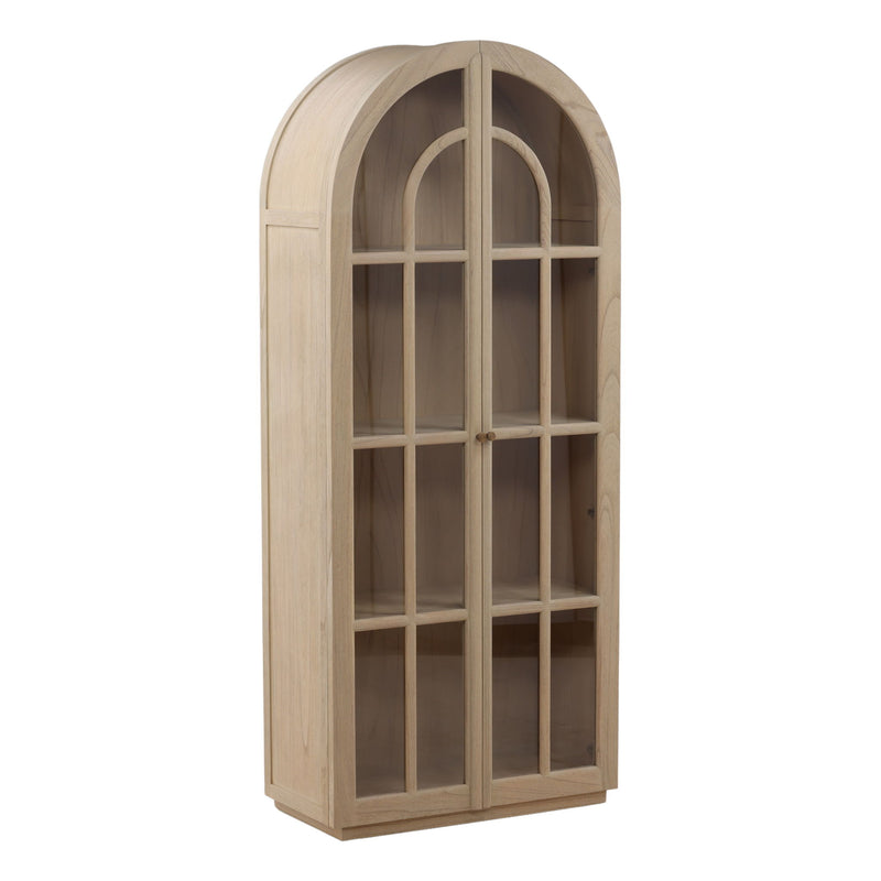 Freyja - Cabinet - Light Natural