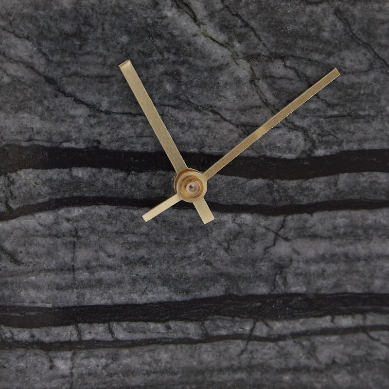 Janmour - Table Clock - R&R Furniture Gallery (Fountain Valley, CA)