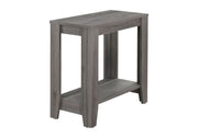 Accent Table, Side Transitional, Elegant Design - R&R Furniture Gallery (Fountain Valley, CA)
