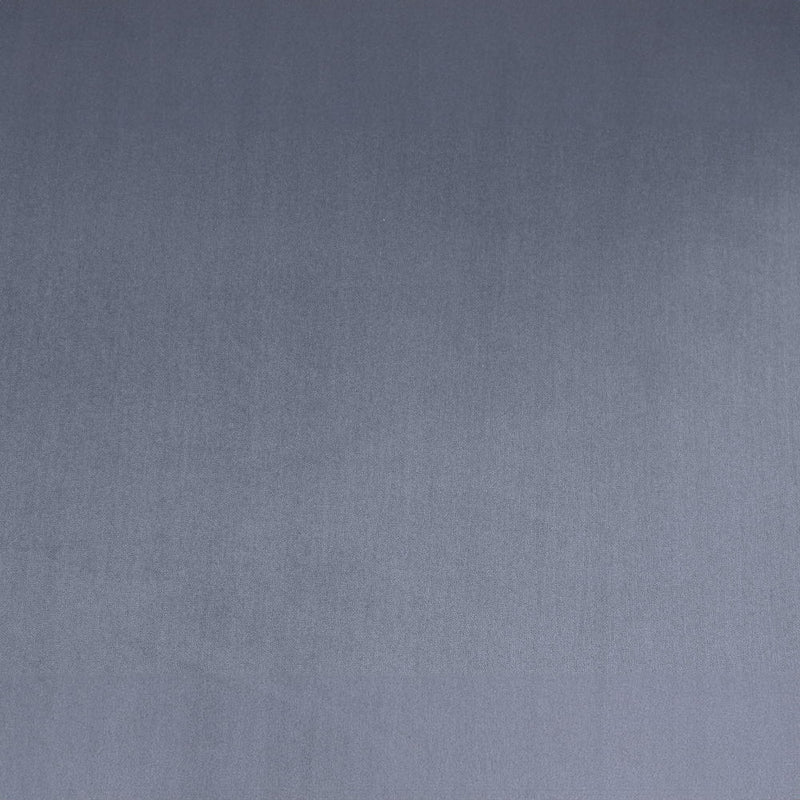 Bois II - Modular Wedge - Gray Velvet - R&R Furniture Gallery (Fountain Valley, CA)