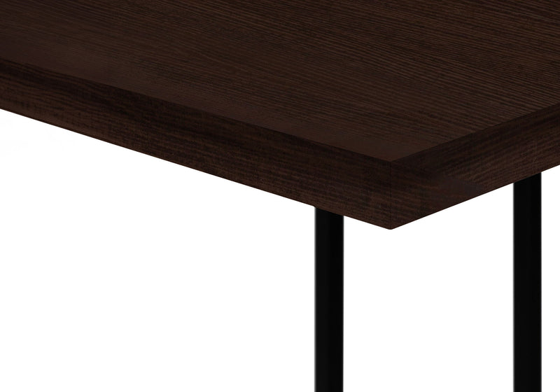 Accent Table, C - Shaped, Versatile - R&R Furniture Gallery (Fountain Valley, CA)