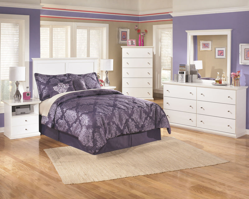 Bostwick - Dresser - R&R Furniture Gallery (Fountain Valley, CA)