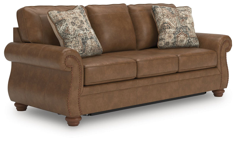 Chasemore - Sofa Sleeper - R&R Furniture Gallery (Fountain Valley, CA)