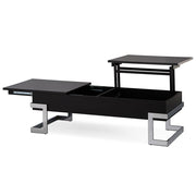 Calnan - Coffee Table w/Lift Top - R&R Furniture Gallery (Fountain Valley, CA)