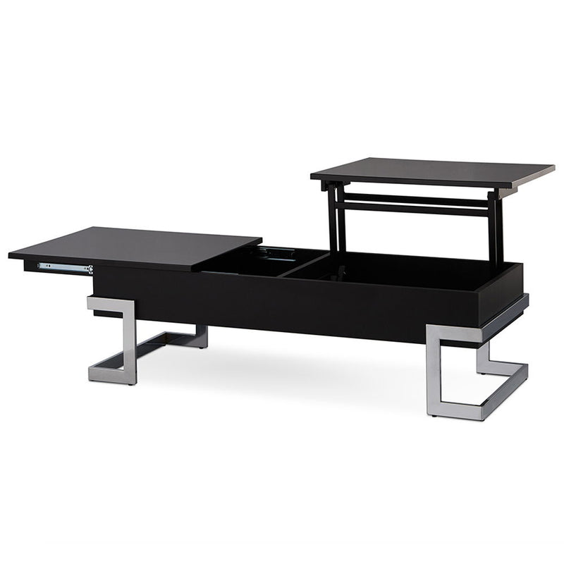 Calnan - Coffee Table w/Lift Top - R&R Furniture Gallery (Fountain Valley, CA)
