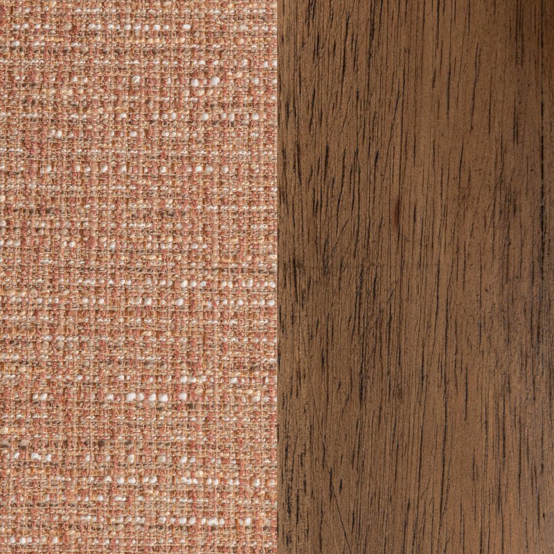Castella - Accent Chair - Desert Clay