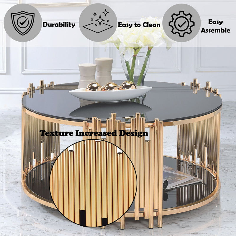 Tanquin - Table - R&R Furniture Gallery (Fountain Valley, CA)