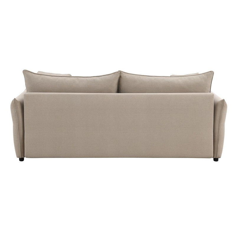 Irina - Sofa With Sleeper - R&R Furniture Gallery (Fountain Valley, CA)