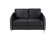 Hathaway - Modern Chic Loveseat Couch - R&R Furniture Gallery (Fountain Valley, CA)