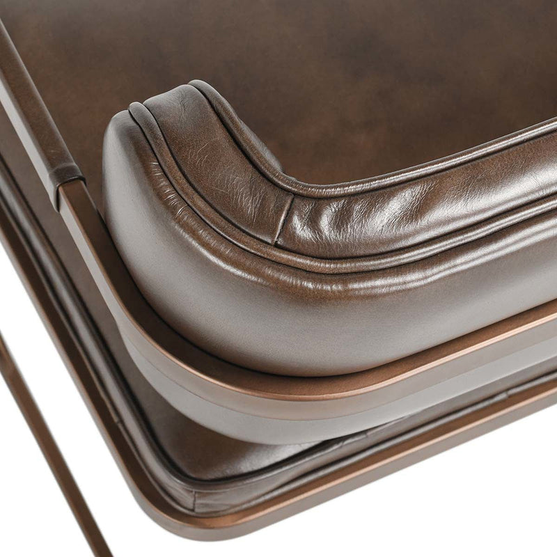 Fonda - Dining Chair - R&R Furniture Gallery (Fountain Valley, CA)