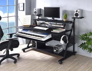 Willow - Music Desk - R&R Furniture Gallery (Fountain Valley, CA)