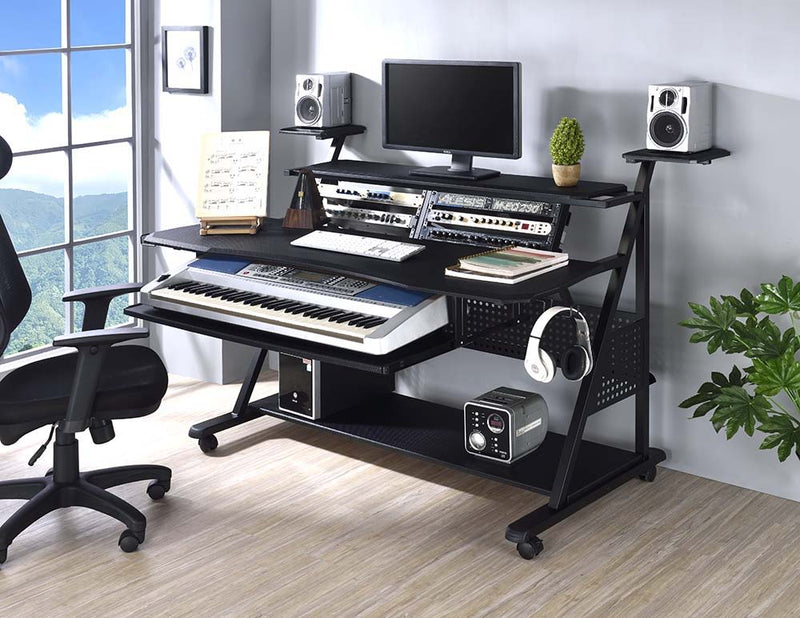 Willow - Music Desk - R&R Furniture Gallery (Fountain Valley, CA)