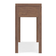 Hollander - Wide Console Table - R&R Furniture Gallery (Fountain Valley, CA)